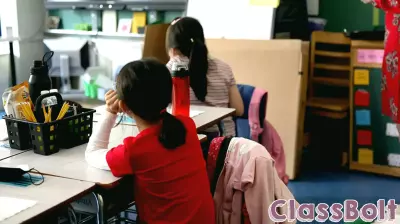 Want to Fix New York City’s Budget? Get Education Spending Under Control