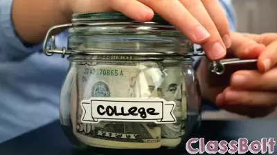 Watching Your Wallet: Getting a head start on education expenses