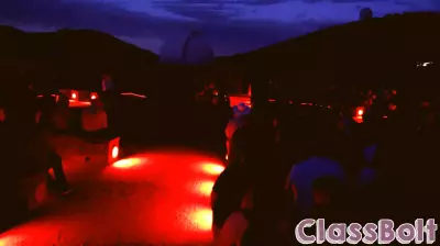 West Texas Dark Skies Festival Draws Hundreds for Celestial Celebration Under Starry Canopy