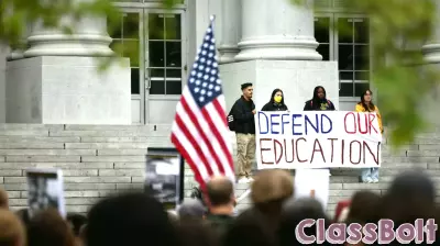 White House Critiques University of California System's Diversity Practices
