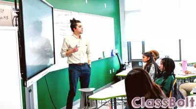 Why the War in Iran is a Teachable Moment for American Education