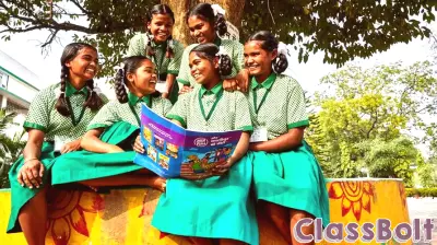 Young people must be ‘truly involved’ in transforming education